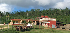 Cuba-Western Havana-Ride through History & Nature in Central Cuba